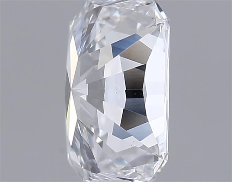 1.04 Carat Radiant Lab Diamond :: Greenstar spin frame 03