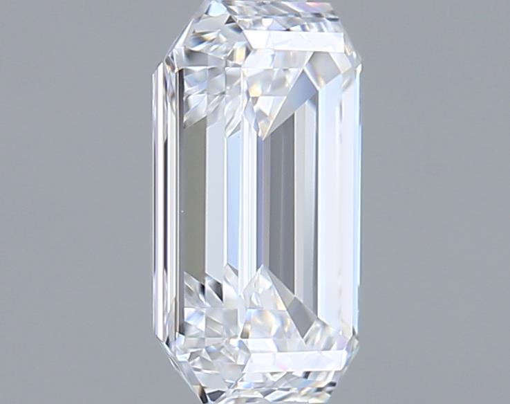 1.47 Carat Emerald Lab Diamond :: Greenstar spin frame 03