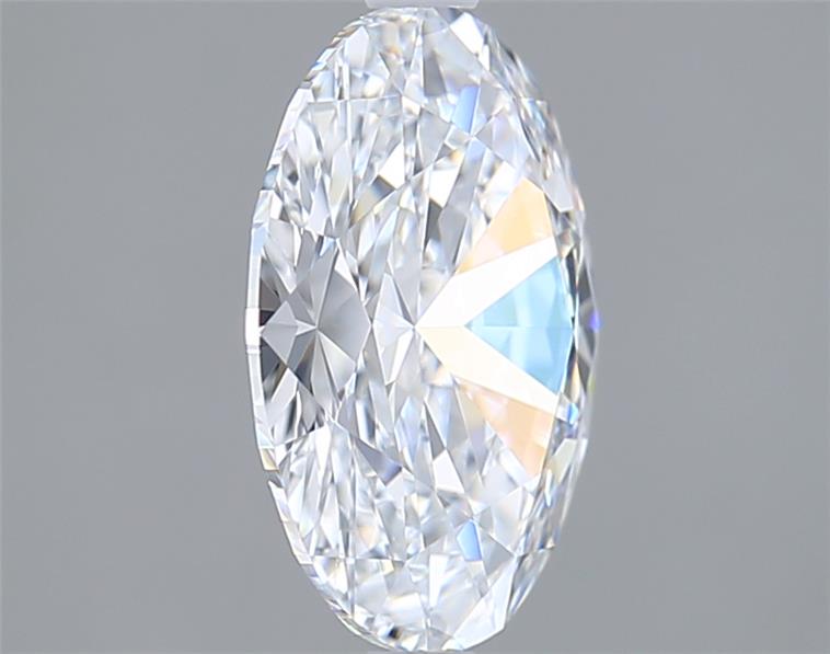 2.54 Carat Oval Lab Diamond :: Greenstar spin frame 03