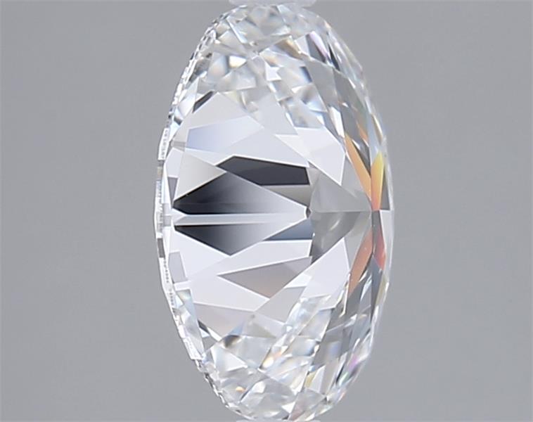 1.57 Carat Oval Lab Diamond :: Greenstar spin frame 03