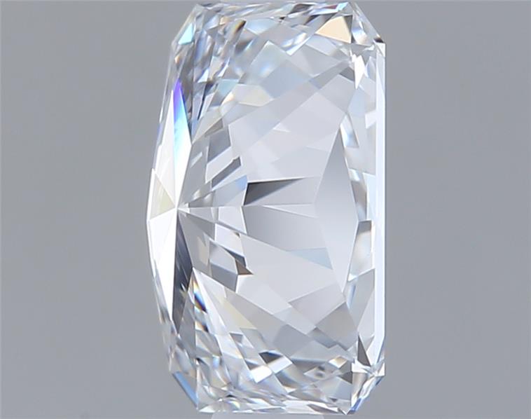 1.00 Carat Radiant Lab Diamond :: Greenstar spin frame 03