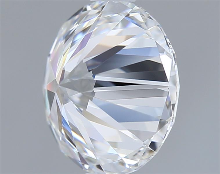 1.26 Carat Round Lab Diamond :: Greenstar spin frame 03