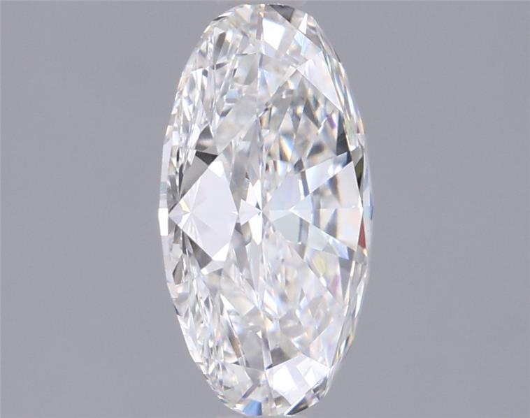 1.50 Carat Oval Lab Diamond :: Greenstar spin frame 03