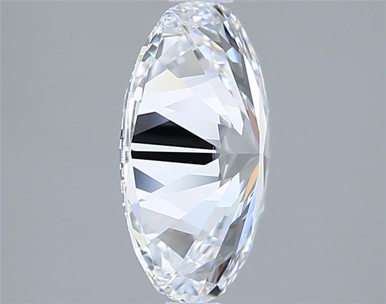 2.03 Carat Oval Lab Diamond :: Greenstar spin frame 03