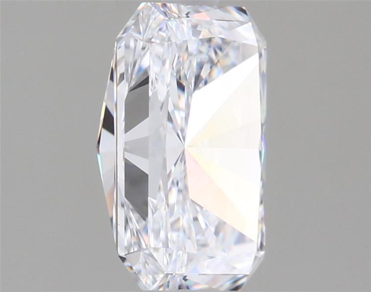 2.01 Carat Radiant Lab Diamond :: Greenstar spin frame 03