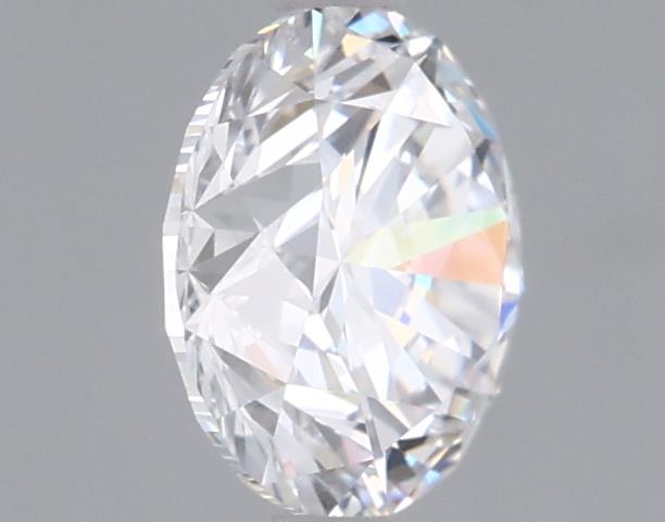 1.00 Carat Round Lab Diamond :: Greenstar spin frame 03