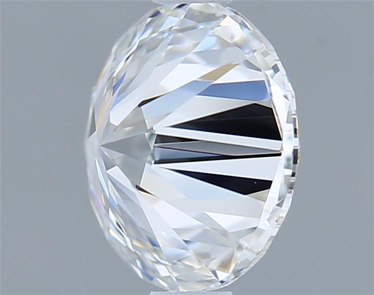 1.50 Carat Round Lab Diamond :: Greenstar spin frame 03