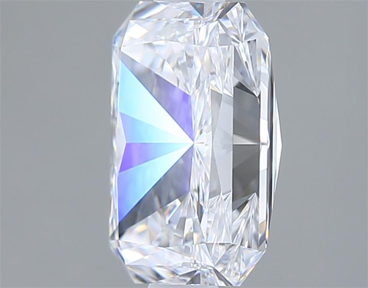 1.93 Carat Radiant Lab Diamond :: Greenstar spin frame 03