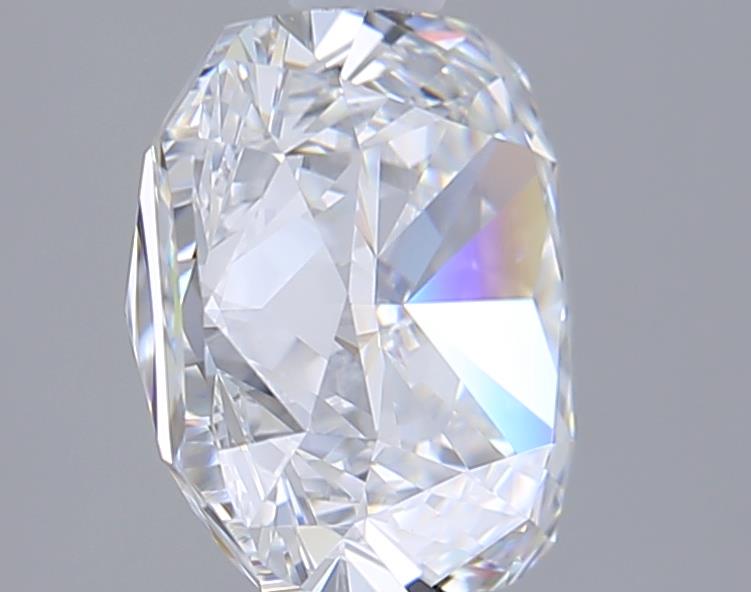 2.70 Carat Cushion Lab Diamond :: Greenstar spin frame 03