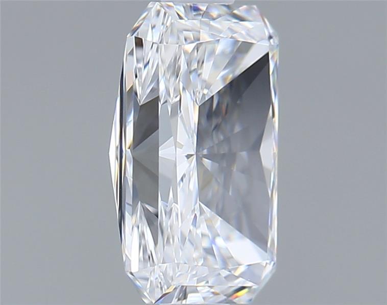 1.51 Carat Radiant Lab Diamond :: Greenstar spin frame 03