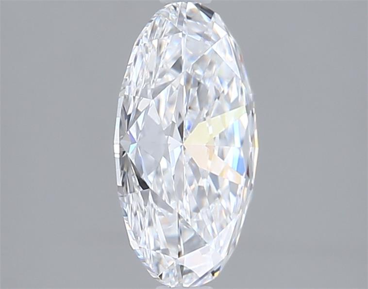 2.17 Carat Oval Lab Diamond :: Greenstar spin frame 03