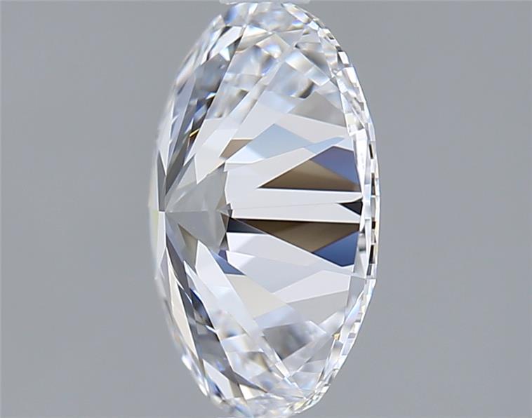1.57 Carat Oval Lab Diamond :: Greenstar spin frame 03