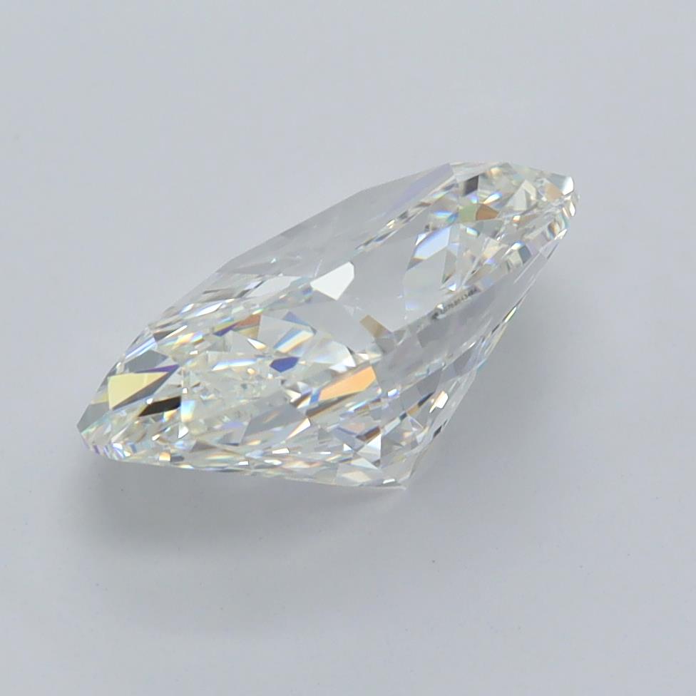 3.00 Carat Oval Lab Diamond :: Greenstar spin frame 03