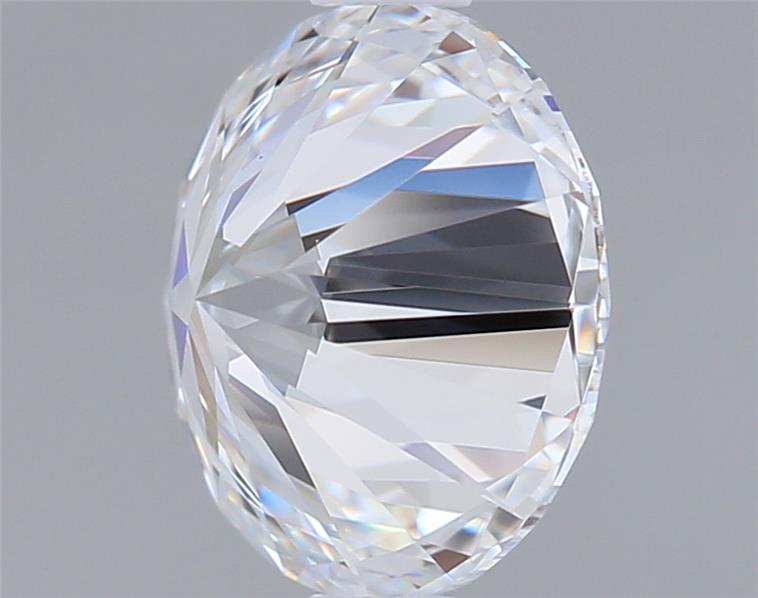 1.52 Carat Round Lab Diamond :: Greenstar spin frame 03
