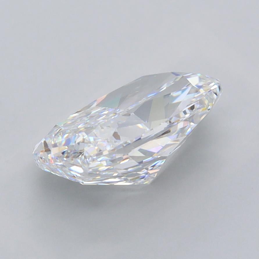 2.03 Carat Cushion Lab Diamond :: Greenstar spin frame 03