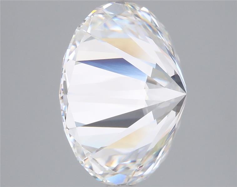 5.00 Carat Round Lab Diamond :: Greenstar spin frame 03