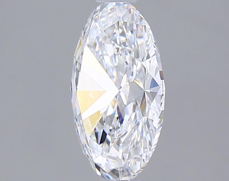 1.52 Carat Oval Lab Diamond :: Greenstar spin frame 03