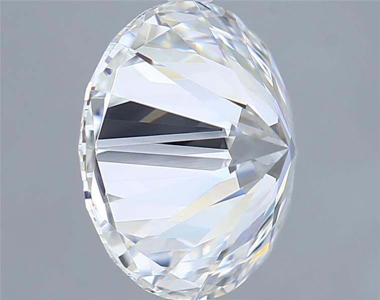 6.02 Carat Round Lab Diamond :: Greenstar spin frame 03