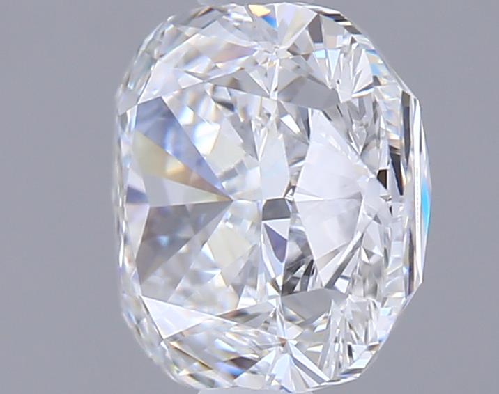 1.91 Carat Cushion Lab Diamond :: Greenstar spin frame 03