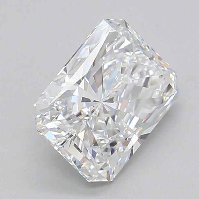 3.06 Carat Radiant Lab Diamond :: Greenstar spin frame 03