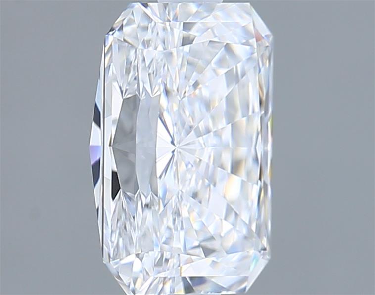 1.95 Carat Radiant Lab Diamond :: Greenstar spin frame 03