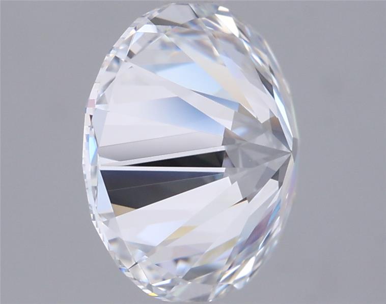 3.05 Carat Round Lab Diamond :: Greenstar spin frame 03