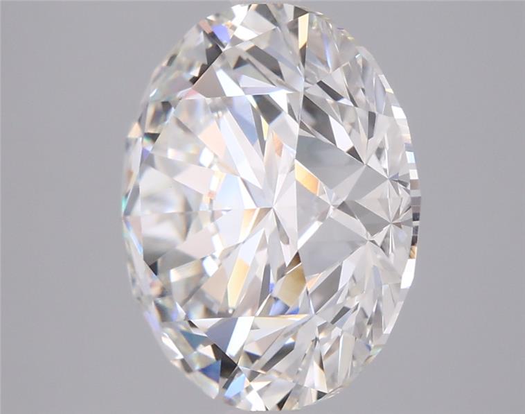 5.04 Carat Round Lab Diamond :: Greenstar spin frame 03