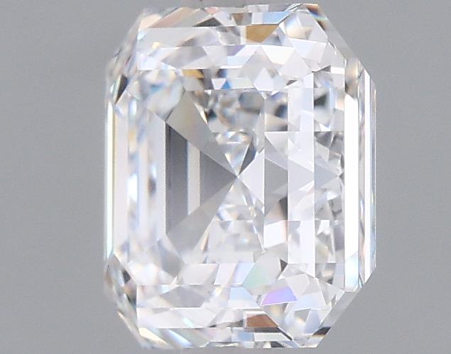 1.57 Carat Asscher Lab Diamond :: Greenstar spin frame 03