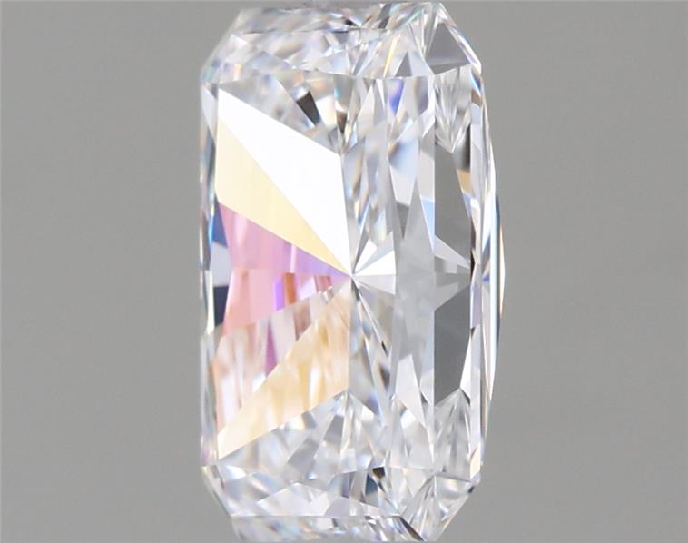 1.58 Carat Radiant Lab Diamond :: Greenstar spin frame 03