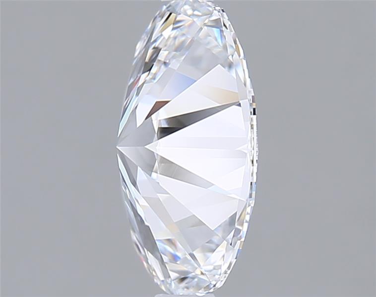 1.57 Carat Oval Lab Diamond :: Greenstar spin frame 03