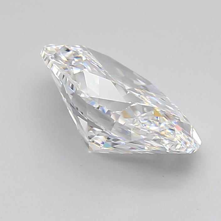 2.44 Carat Oval Lab Diamond :: Greenstar spin frame 03