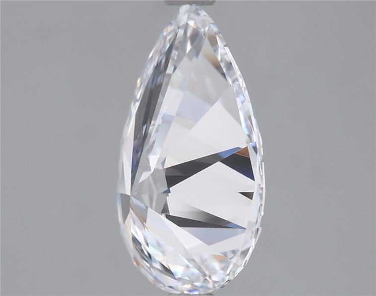2.53 Carat Pear Lab Diamond :: Greenstar spin frame 03