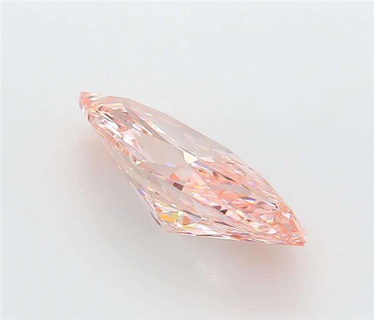 2.55 Carat Marquise Lab Diamond :: Greenstar spin frame 03
