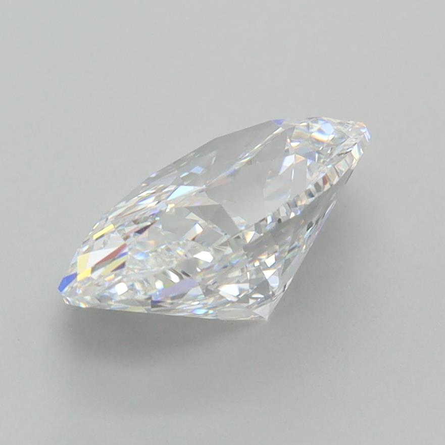2.01 Carat Oval Lab Diamond :: Greenstar spin frame 03
