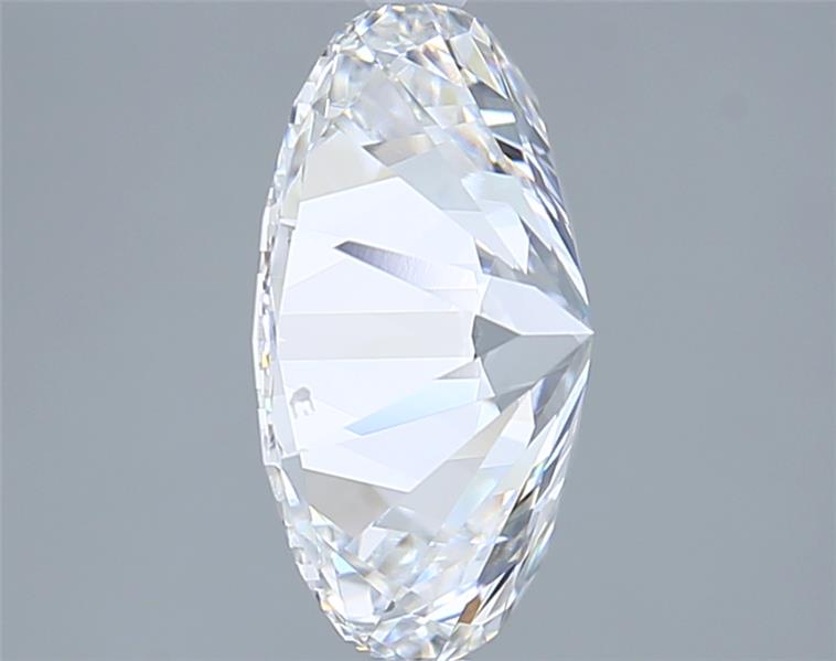 3.06 Carat Oval Lab Diamond :: Greenstar spin frame 03