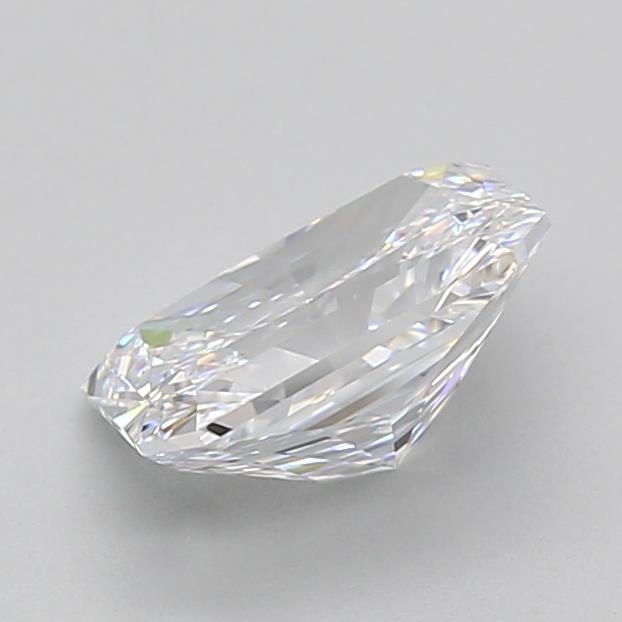 2.09 Carat Radiant Lab Diamond :: Greenstar spin frame 03