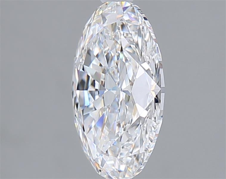 2.11 Carat Oval Lab Diamond :: Greenstar spin frame 03
