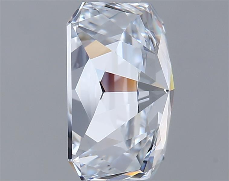 2.03 Carat Radiant Lab Diamond :: Greenstar spin frame 03