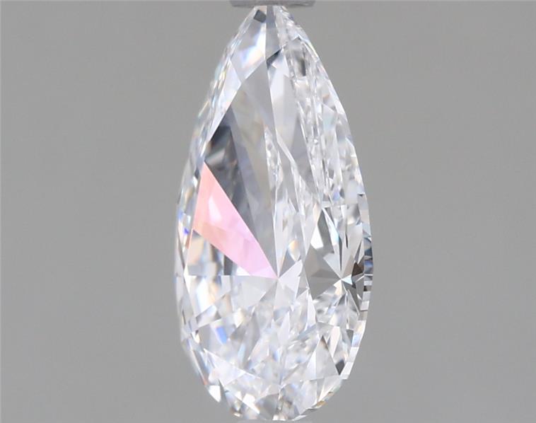 1.17 Carat Pear Lab Diamond :: Greenstar spin frame 03