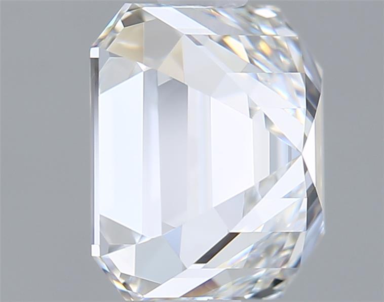 2.06 Carat Asscher Lab Diamond :: Greenstar spin frame 03