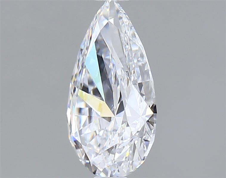 1.51 Carat Pear Lab Diamond :: Greenstar spin frame 03