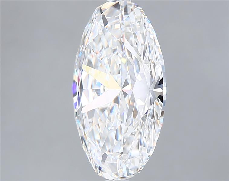 5.03 Carat Oval Lab Diamond :: Greenstar spin frame 03