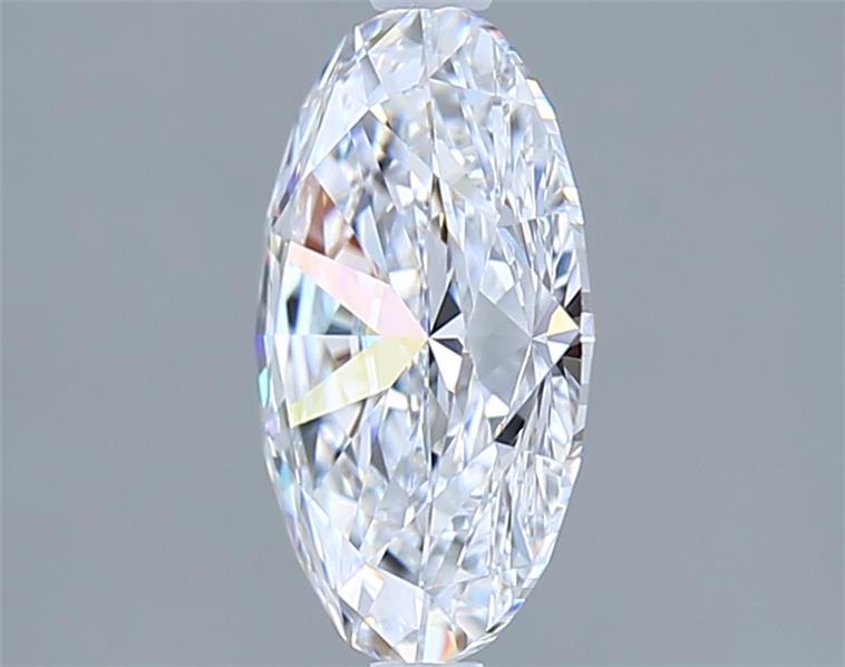 2.31 Carat Oval Lab Diamond :: Greenstar spin frame 03