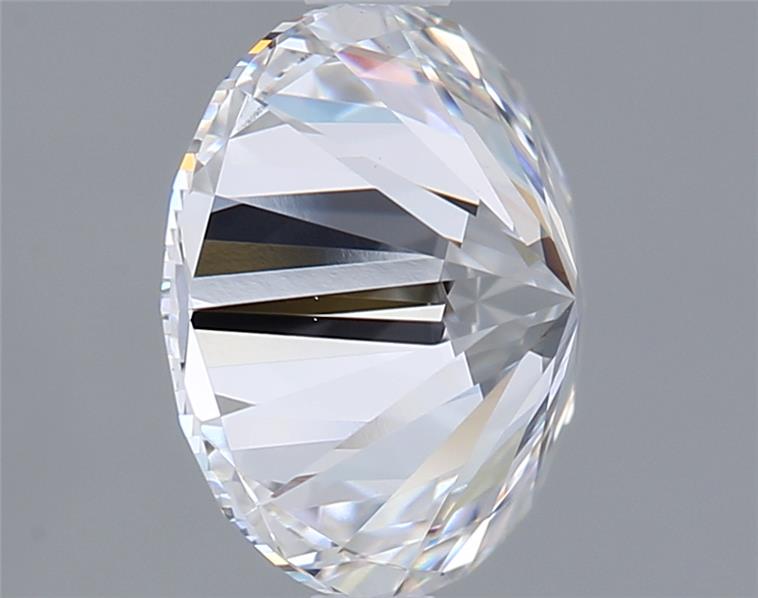 2.52 Carat Round Lab Diamond :: Greenstar spin frame 03
