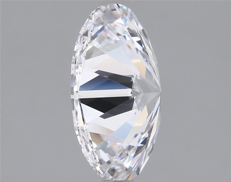 1.57 Carat Oval Lab Diamond :: Greenstar spin frame 03