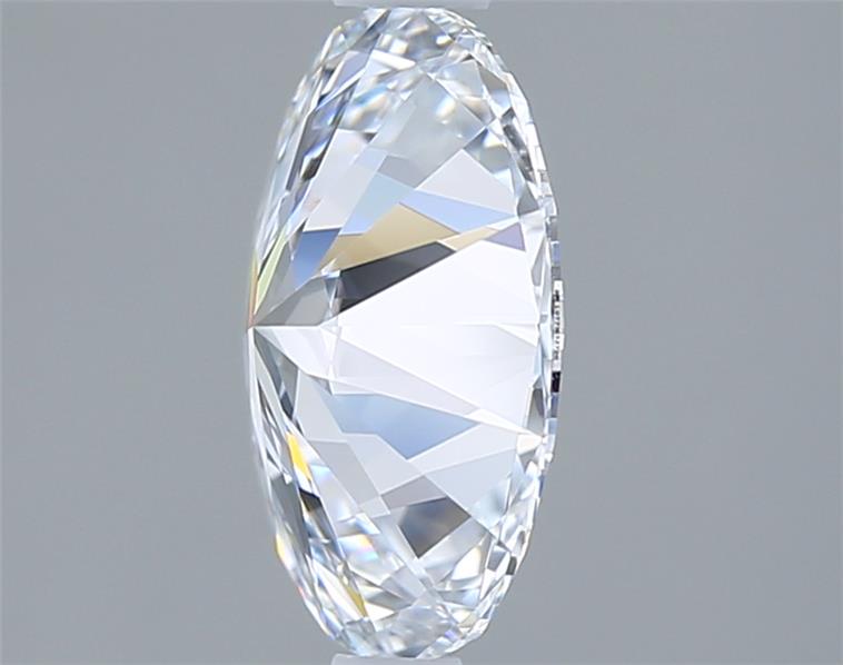 1.51 Carat Oval Lab Diamond :: Greenstar spin frame 03