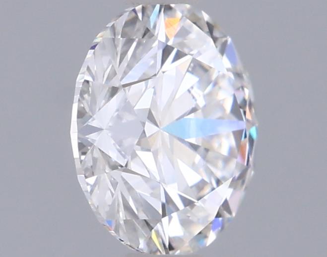 1.01 Carat Round Lab Diamond :: Greenstar spin frame 03