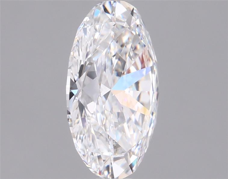 1.52 Carat Oval Lab Diamond :: Greenstar spin frame 03