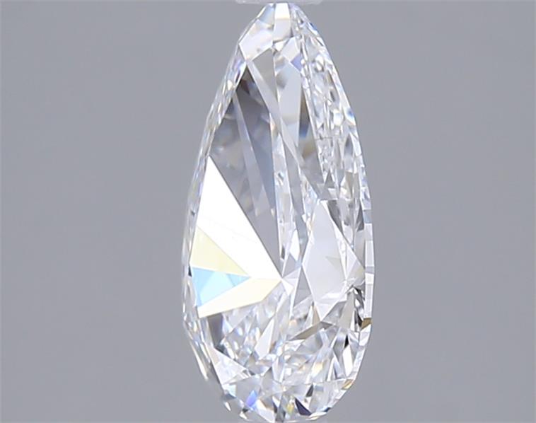 1.55 Carat Pear Lab Diamond :: Greenstar spin frame 03
