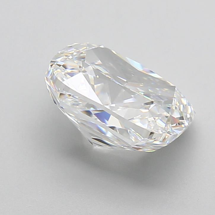 3.08 Carat Cushion Lab Diamond :: Greenstar spin frame 03